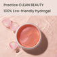 Heimish Bulgarian Rose Water Hydrogel Eye Patch 60pcs
