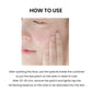 Heimish Bulgarian Rose Water Hydrogel Eye Patch 60pcs