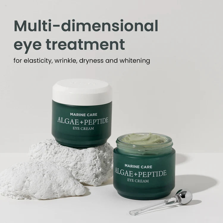 Heimish Marine Care Algae+Peptide Eye Cream 30ml