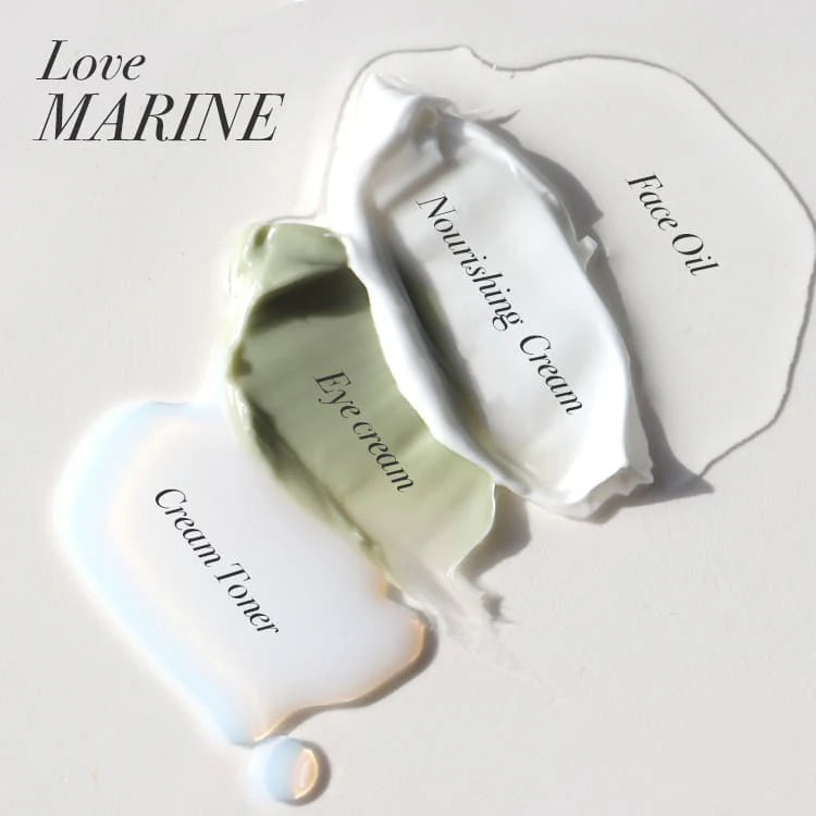 Heimish Marine Care Algae+Peptide Eye Cream 30ml