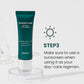 Heimish Marine Care Retinol Eye Serum 30ml