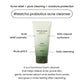 Heimish Matcha Biome Amino Acne Cleansing Foam 150ml