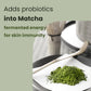 Heimish Matcha Biome Amino Acne Cleansing Foam 150ml