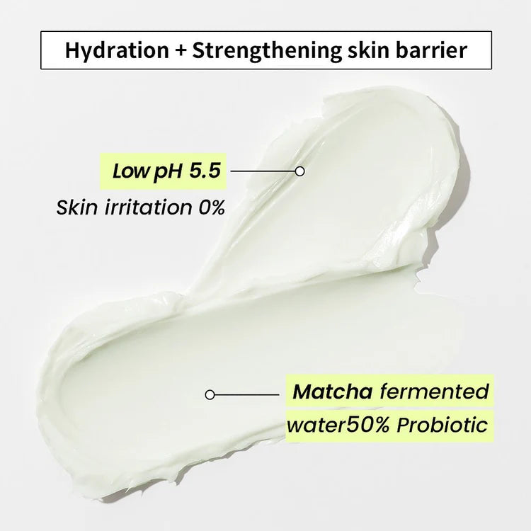 Heimish Matcha Biome Intensive Repair Cream 50ml