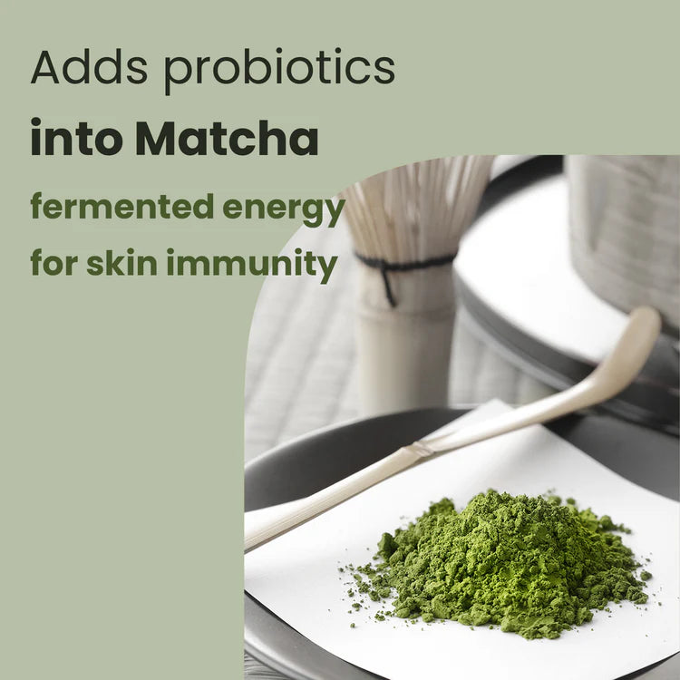 Heimish Matcha Biome Intensive Repair Cream 50ml