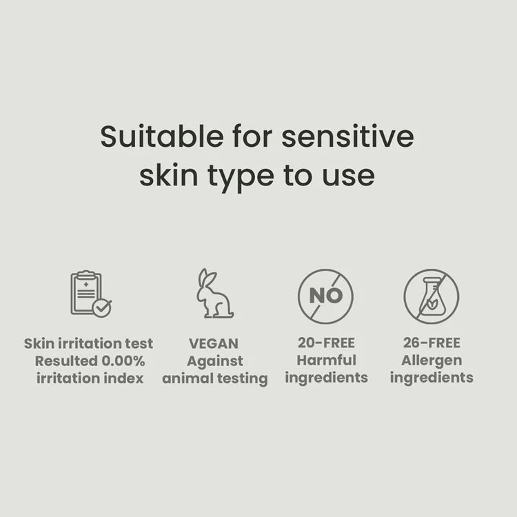 Heimish Matcha Biome Redness Relief Hydrating Toner 150ml