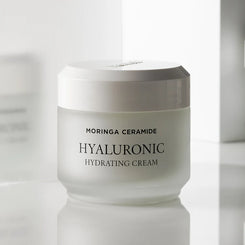 Heimish Moringa Creamide Hyaluronic Hydrating Cream 50ml