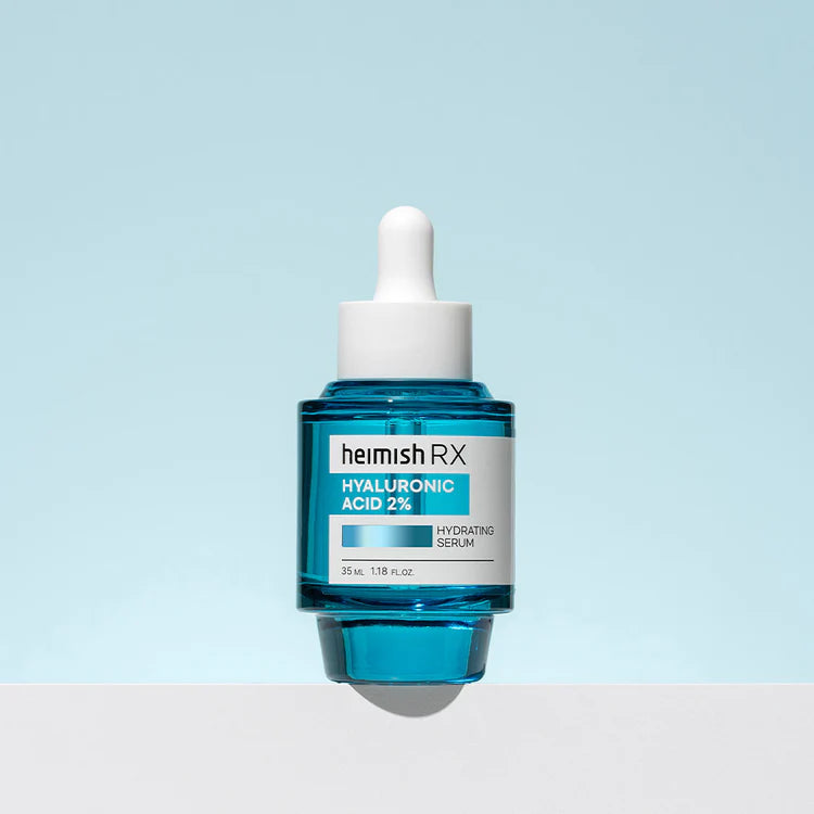 [Heimish] RX HYALURONIC ACID 2% HYDRATING SERUM 35ml