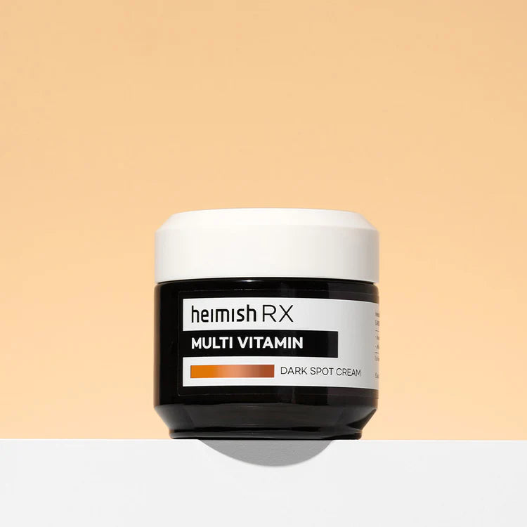Heimish RX MULTI VITAMIN DARK SPOT CREAM 50ml