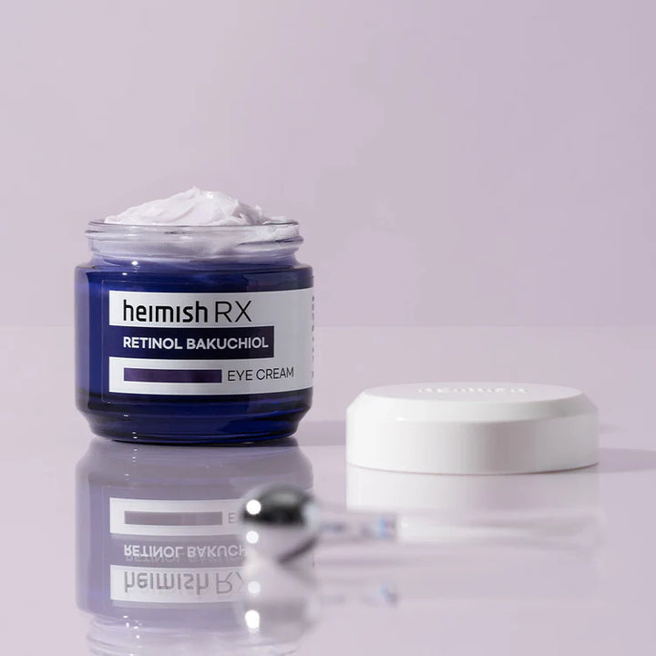 Heimish RX RETINOL BAKUCHIOL EYE CREAM 30ml
