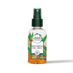 Herbal Essences Argan Oil & Aloe Repair Hair Oil 100ml in bd