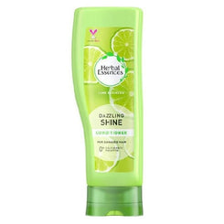 Herbal Essences Dazzling Shine Conditioner 400ml in bd