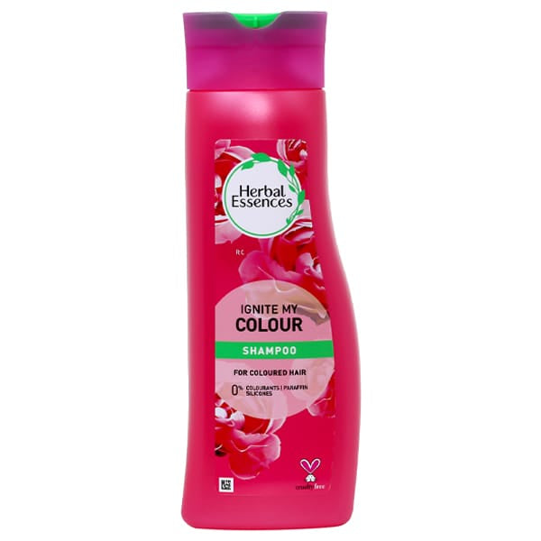 Herbal Essences Ignite My Colour Shampoo 400ml in bd