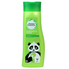 Herbal Essences Pandastic Shine Natureal Glow Shampoo 400ml in bd