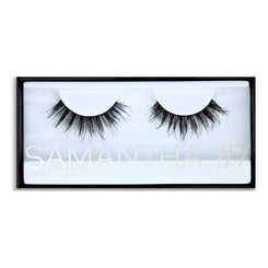 Huda Beauty Classic False Lash - Samantha #7 in bd