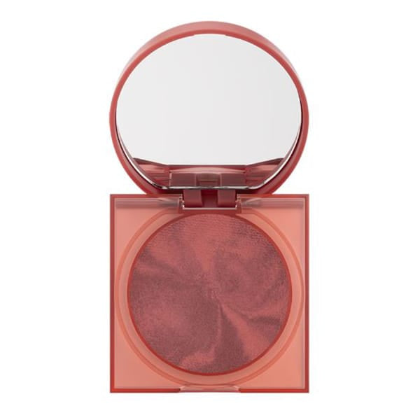 Huda Beauty GloWish Cheeky Vegan Blush Powder - 03 Berry Juicy in bd