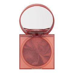Huda Beauty GloWish Cheeky Vegan Blush Powder - 03 Berry Juicy in bd