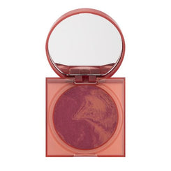 Huda Beauty GloWish Cheeky Vegan Blush Powder in bd