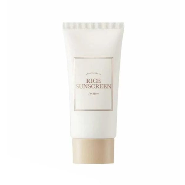 I’M FROM RICE SUNSCREEN 50ML