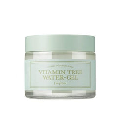 I’M FROM VITAMIN TREE WATER GEL 75G