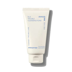 INNISFREE BIJA TROUBLE CLEANSING FOAM 150G in bd
