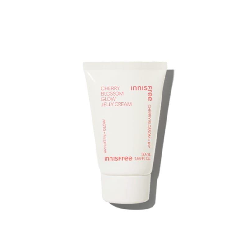 INNISFREE CHERRY BLOSSOM GLOW JELLY CREAM 50ML in bd