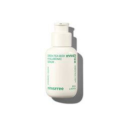 INNISFREE GREEN TEA SEED HYALURONIC SERUM 80ML in bd