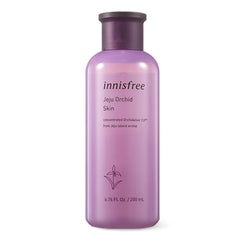 INNISFREE JEJU ORCHID SKIN 200ML