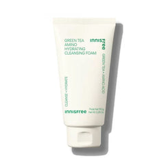 INNISREE GREEN TEA HYDRATION AMINO CLEANSING FOAM 150G in bd