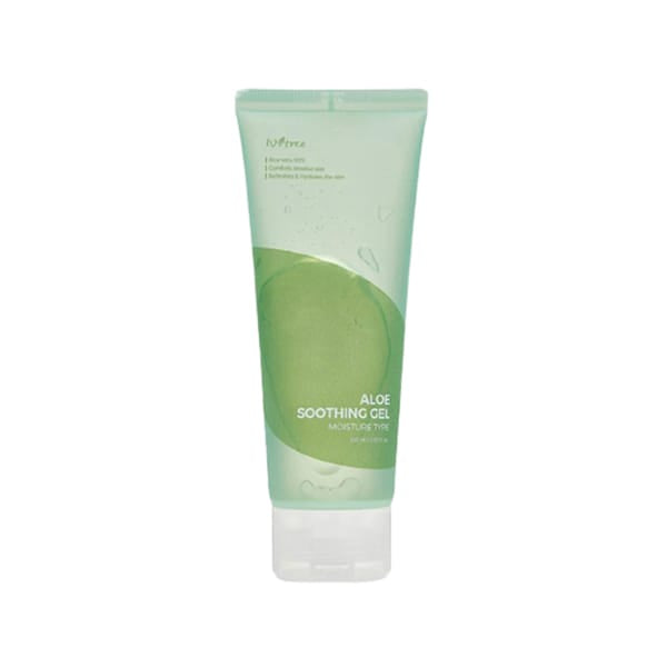 ISNTREE ALOE SOOTHING GEL (MOISTURE TYPE) 150ML