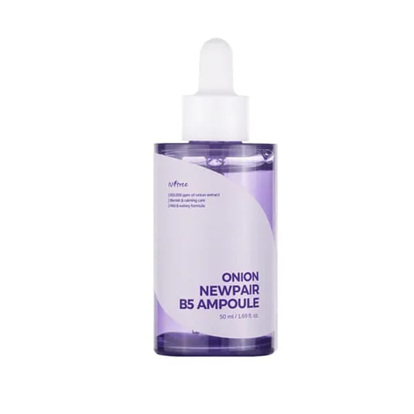 ISNTREE ONION NEWPAIR B5 AMPOULE 50ML