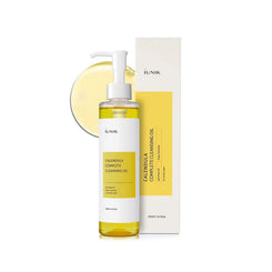 IUNIK CALENDULA COMPLETE CLEANSING OIL 200ML