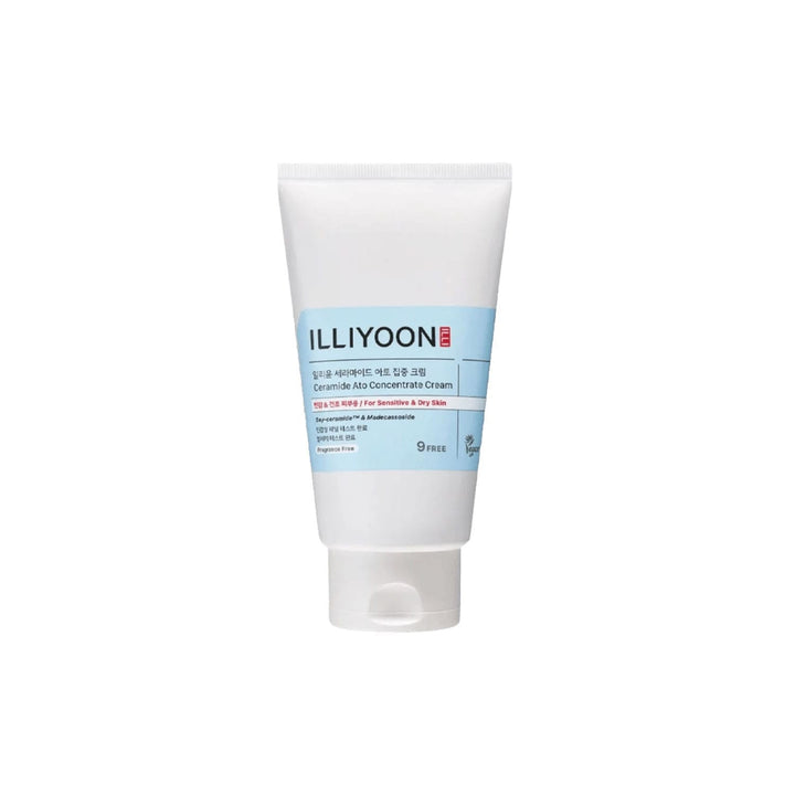 Illiyoon Ceramide Ato Concentrate Cream 30ml mini