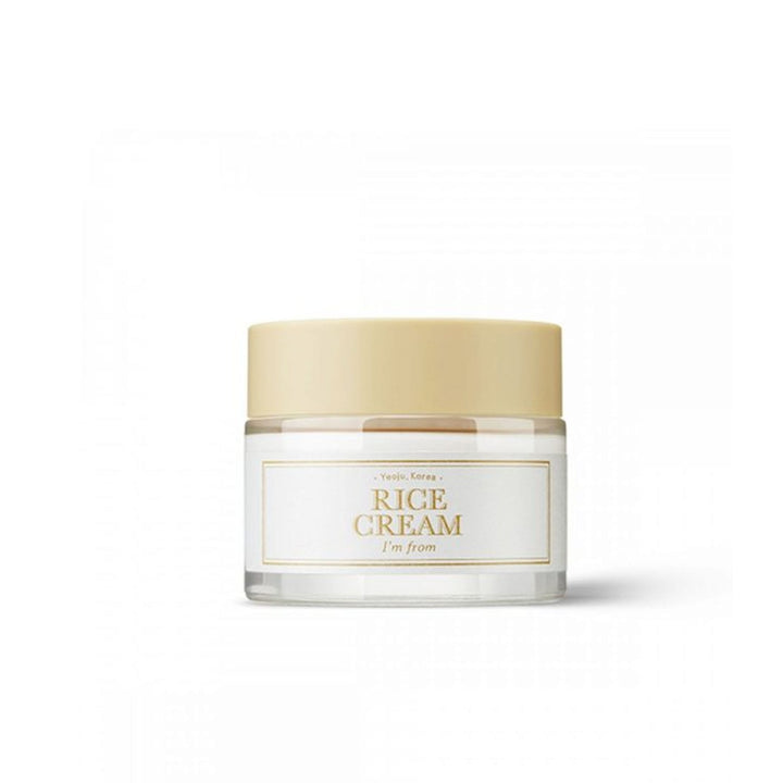 I’m from Rice Cream 50g