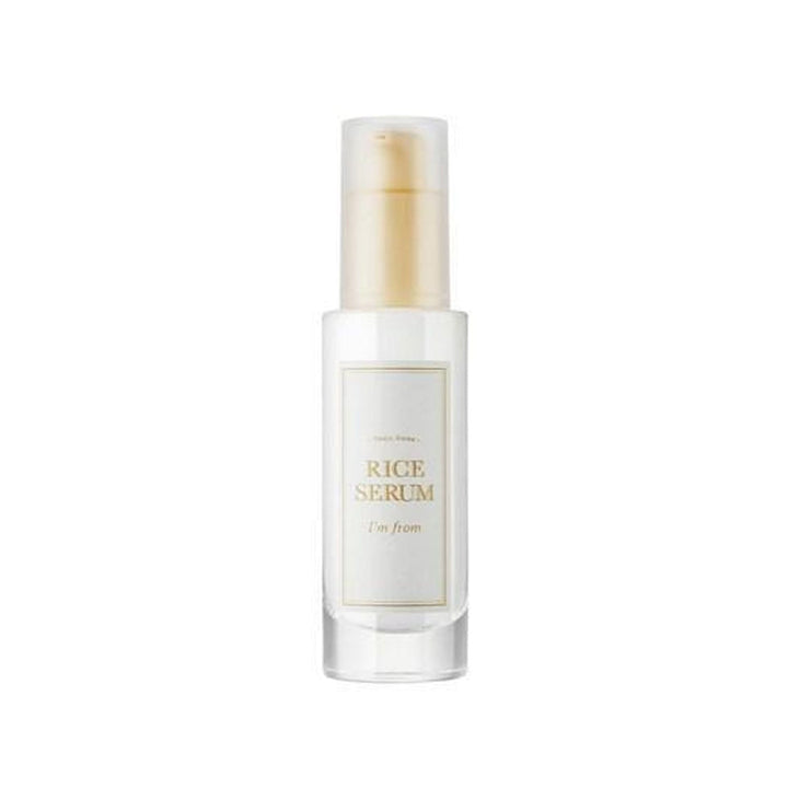I’m from Rice Serum 30ml