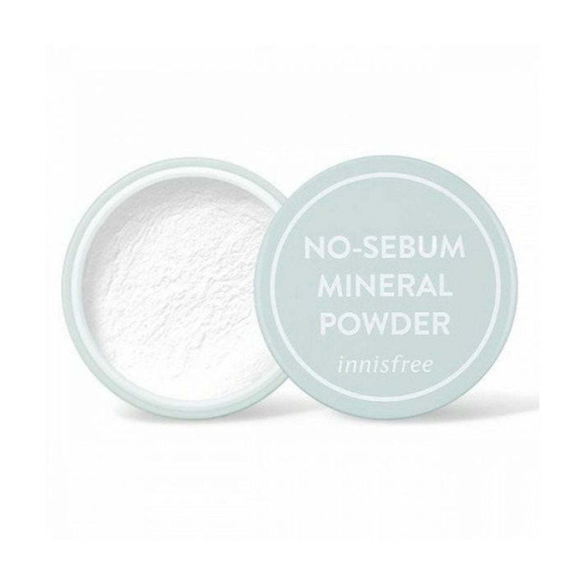 Innisfree No sebum mineral powder 5g