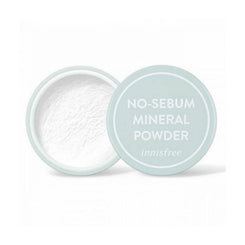 Innisfree No sebum mineral powder 5g