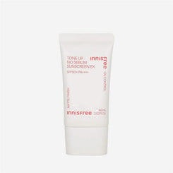 Innisfree Tone-Up No Sebum Sunscreen 60ml