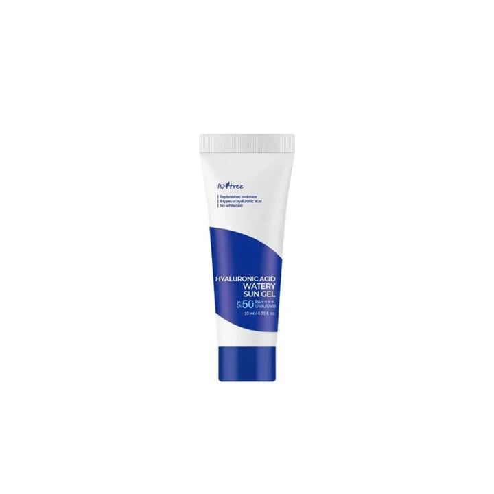 Isntree Hyaluronic Acid Watery Sun Gel (Mini) – 10ml