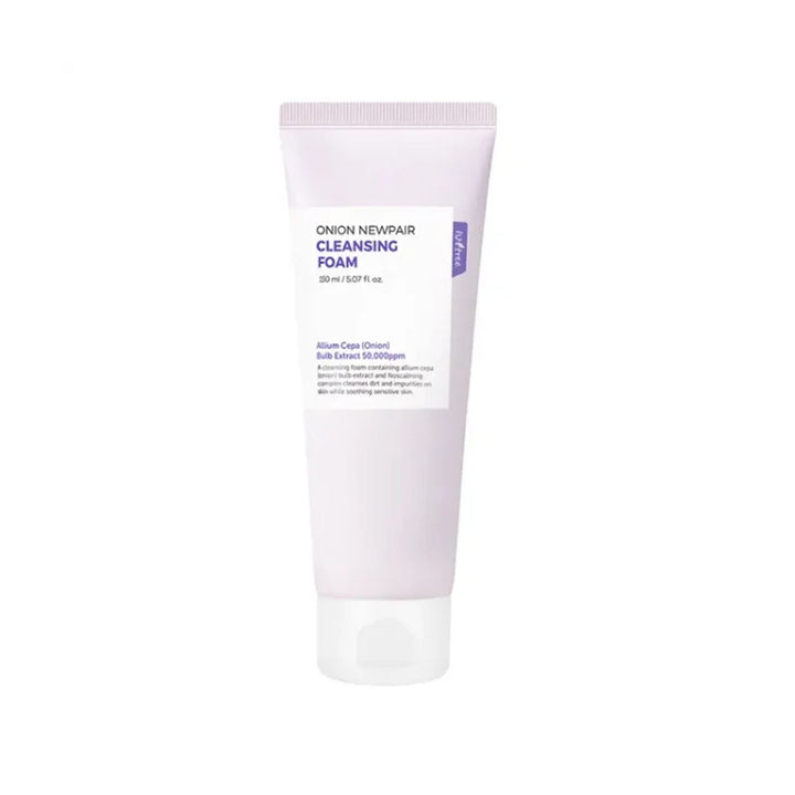 Isntree Onion Newpair Cleansing Foam 150ml