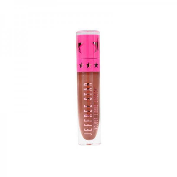 Jeffree Star Cosmetics Velour Liquid Lipstick - Leo