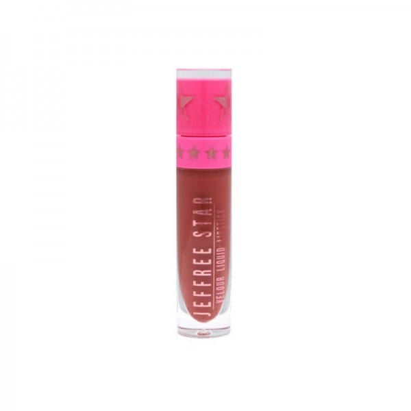 Jeffree Star Cosmetics Velour Liquid Lipstick - Thick As Thieves