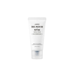 Jumiso Snail Mucin 88 + Peptide Cream 30ml