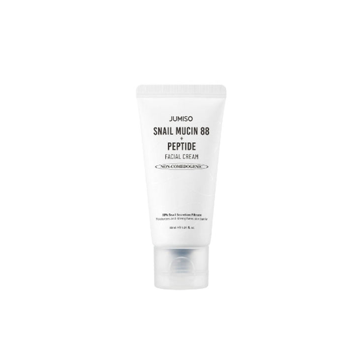 Jumiso Snail Mucin 88 + Peptide Cream 30ml