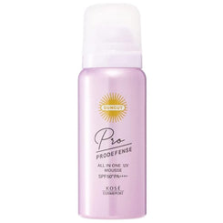 KOSE Suncut Pro Defense All-in-One UV Moose SPF50+ PA+++++ 60g in bd