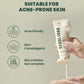 KSECRET SEOUL 1988 Cleansing Foam  Pine Cica 1% + Probiotics 150ml