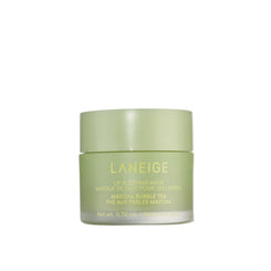 LANEIGE Lip Sleeping Mask Matcha Bubble Tea (20g)