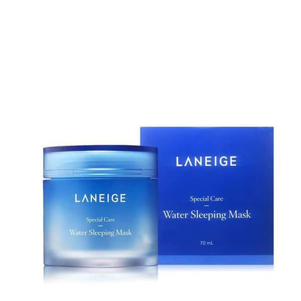 LANEIGE Water Sleeping Mask – 70ml
