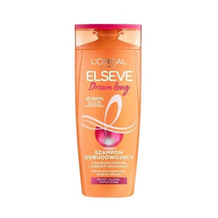L’Oréal ELVIVE Dream Lengths Restoring Shampoo – 400ml