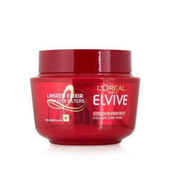 L’Oreal Elvive Colour Protect Hair Mask – 300ml